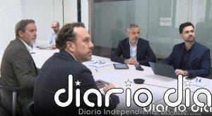 El PP critica que Puente "busque una cabeza de turco" en el accidente de Urda