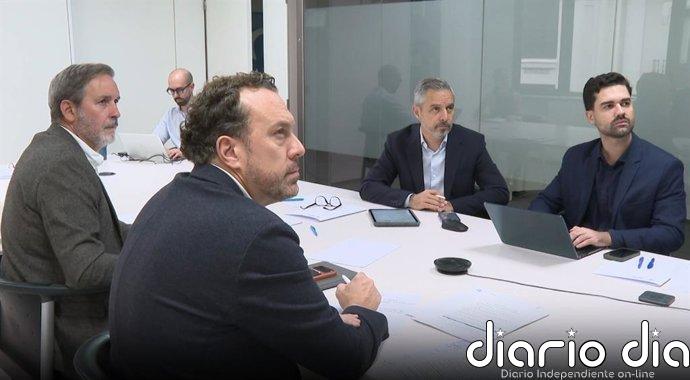 El PP critica que Puente "busque una cabeza de turco" en el accidente de Urda