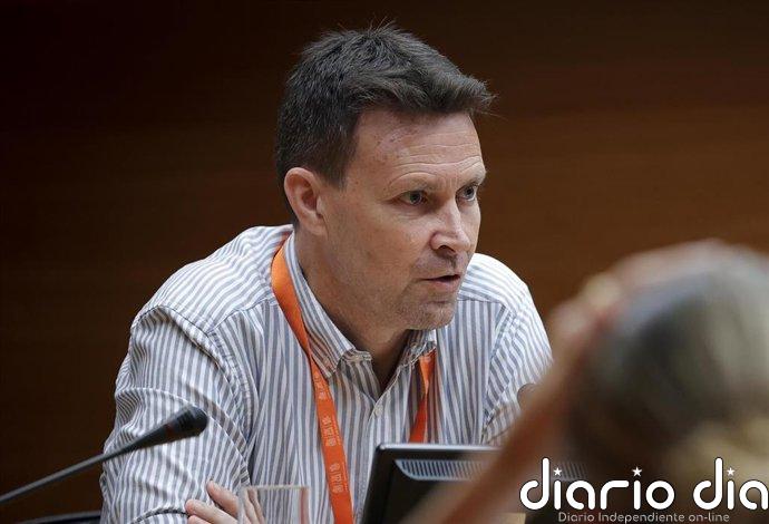 El PP de Alicante entrega al juzgado de Les Naus un escrito en el que acusa de mentir a un excompañero de gobierno