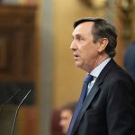 El PP de Almería pone en valor el decálogo de Feijóo para que "las familias recuperen poder adquisitivo" tras el 29N