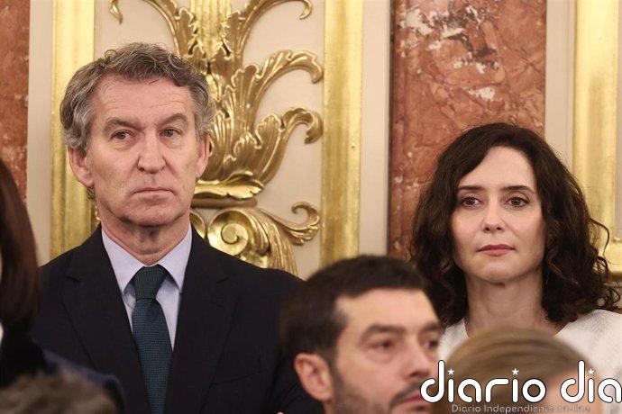 El PP de Madrid aprueba el Comité de Campaña para las elecciones con Alfonso Serrano como jefe de campaña en la región