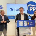 El PP de Segovia destaca que los Presupuestos de CyL elevan un 31,59% la inversión real en la provincia