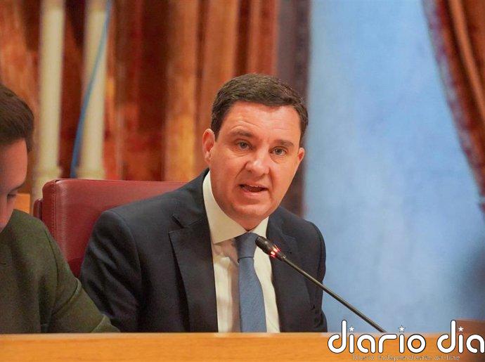 El PP defiende que las obras de la Plaza de Encina del Rey de Sevilla están ya en ejecución tras años "bloqueadas"