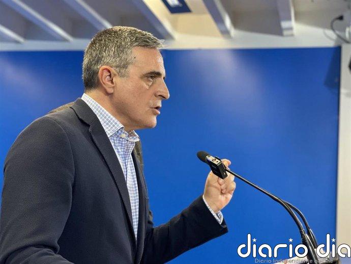 El PP Eivissa exige la convocatoria inmediata de elecciones generales ante el "bloqueo político" del Gobierno