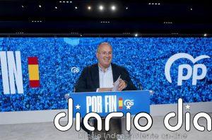 El PP insiste en que no se fía de los directivos de Correos y recuerda que su expresidente y Leire Díez están imputados