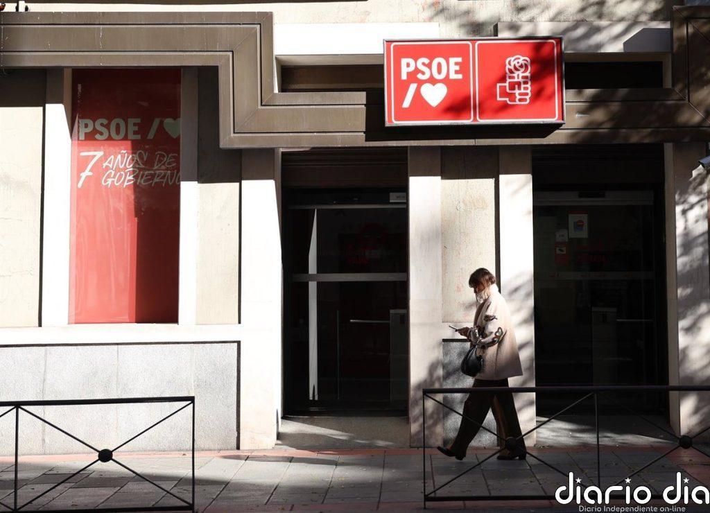 El PP pide al juez Pedraz que impute al PSOE en el 'caso Leire Díez' alegando que "sufragó" gastos de la presunta trama
