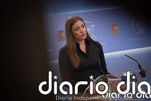 El PP pide el cese o dimisión de Puente antes de su comparecencia parlamentaria por el accidente de Urda