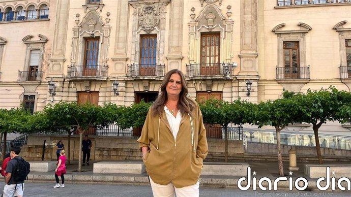 El PP tacha de "venta de humo al por mayor" la política de vivienda del alcalde de Jaén: "No ha entregado ni un piso"