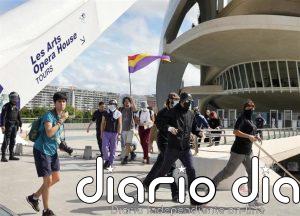 El PP, tras la manifestación por la vivienda en València, acusa a la izquierda de sembrar "la violencia en las calles"