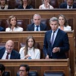 El PP trasladó a la embajadora francesa sus reparos al Tratado de Amistad, que deja fuera las conexiones gasísticas