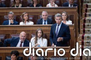 El PP trasladó a la embajadora francesa sus reparos al Tratado de Amistad, que deja fuera las conexiones gasísticas