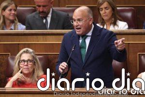 El PP urge a Sánchez a convocar elecciones generales "mañana": "Pedro, no te lo pienses más. Hazlo. Aprieta el botón"