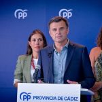 El PP urge la dimisión del alcalde de Algeciras tras las denuncias de dos afiliadas por supuesta agresión sexual