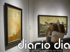 El Prado felicita a la Nobel Ann Carson, que en 2023 impartió una conferencia en la pinacoteca sobre la obra de Goya