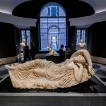 El Prado remodela la sala de esculturas y la convierte en un "homenaje" a la reina Cristina de Suecia
