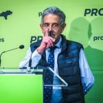 El PRC acuerda no concurrir a las elecciones generales del 29 de noviembre