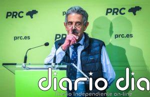 El PRC acuerda no concurrir a las elecciones generales del 29 de noviembre