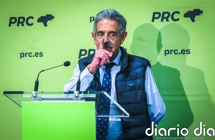 El PRC acuerda no concurrir a las elecciones generales del 29 de noviembre