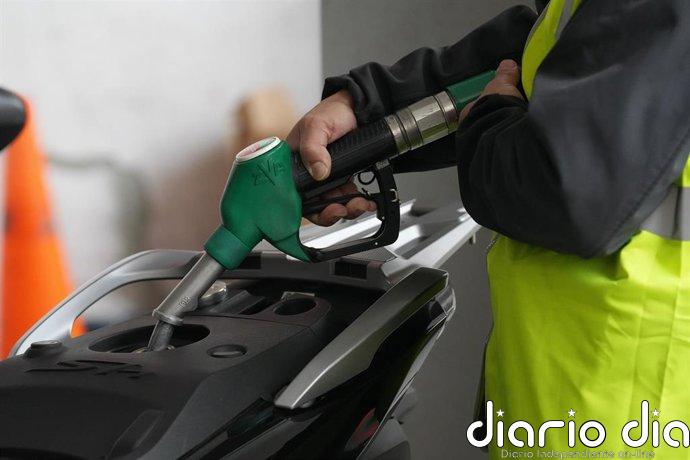 El precio del petróleo cae hasta los 105 dólares tras el acuerdo entre Trump y Putin sobre el diésel ruso