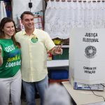 El presidente del TSE de Brasil defiende la "absoluta normalidad" de las elecciones frente a las denuncias de Bolsonaro