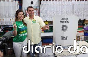 El presidente del TSE de Brasil defiende la "absoluta normalidad" de las elecciones frente a las denuncias de Bolsonaro