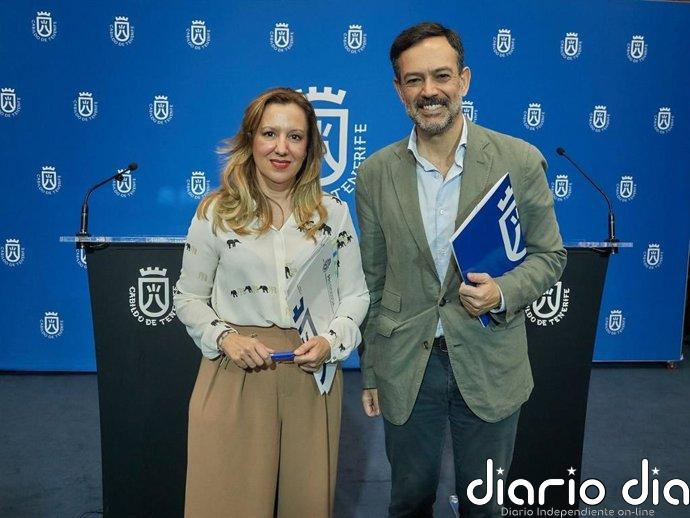 El presupuesto del Cabildo de Tenerife de 2027 alcanza los 1.377 millones, un 7,7% más