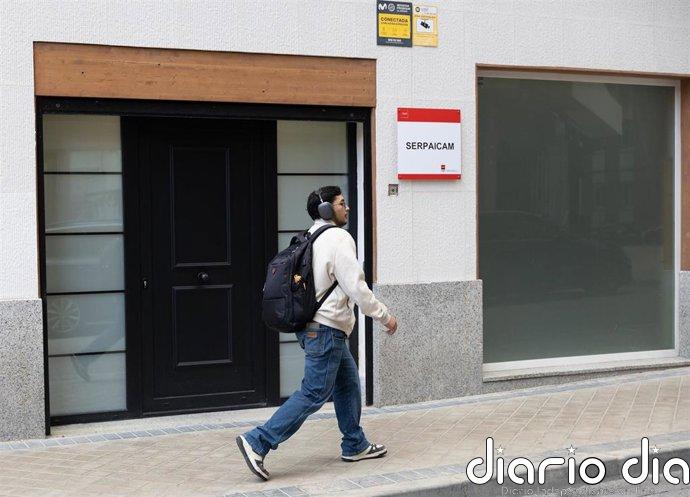 El primer centro de la región para hombres víctimas de violencia sexual ya ha atendido a 77 personas