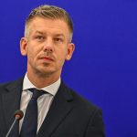 El primer ministro de Hungría responde ante la Fiscalía sobre un altercado en 2024