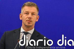 El primer ministro de Hungría responde ante la Fiscalía sobre un altercado en 2024