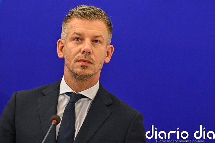 El primer ministro de Hungría responde ante la Fiscalía sobre un altercado en 2024