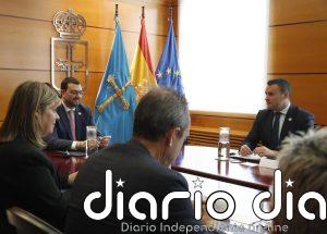 El Principado iniciará el martes 20 de noviembre la negociación del presupuesto de 2027