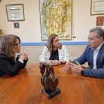 El Principado pone en marcha un programa para evitar la separación de menores y sus familias en casos de grave conflicto