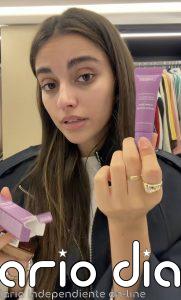 El producto beauty de Inés García que ha conquistado a Lamine Yamal hasta el punto de robárselo