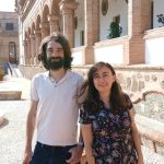 El programa de Residencias del Centro Andaluz de las Letras reúne en Málaga a Elvira Navarro y Juan Gómez Bárcena