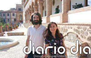 El programa de Residencias del Centro Andaluz de las Letras reúne en Málaga a Elvira Navarro y Juan Gómez Bárcena