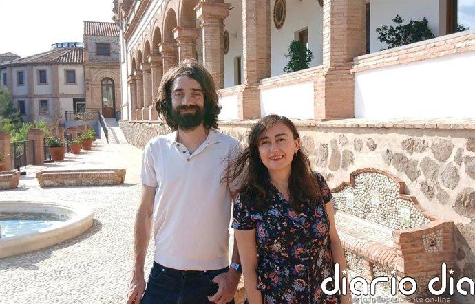 El programa de Residencias del Centro Andaluz de las Letras reúne en Málaga a Elvira Navarro y Juan Gómez Bárcena