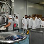 El programa Icref+Agro de la Comunidad respalda 175 operaciones y moviliza más de 47,6 millones en inversiones