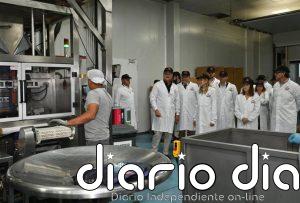 El programa Icref+Agro de la Comunidad respalda 175 operaciones y moviliza más de 47,6 millones en inversiones