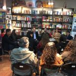 El programa 'Poesía en tu librería' desarrolla este otoño seis encuentros poéticos sobre Miguel Hernández en Jaén