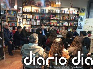 El programa 'Poesía en tu librería' desarrolla este otoño seis encuentros poéticos sobre Miguel Hernández en Jaén