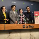 El programa 'Teatrobús' llevará 30 representaciones a los barrios de Logroño y a Villamediana en octubre