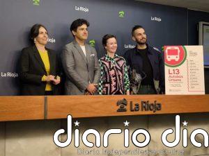 El programa 'Teatrobús' llevará 30 representaciones a los barrios de Logroño y a Villamediana en octubre