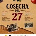 El proyecto cultural itinerante 'Cosecha del 27' recorrerá Asturias, La Rioja y Andalucía entre octubre y noviembre