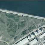 El proyecto de dragado de la Ría de Avilés incluye un recinto en tierra para depurar el material no vertible