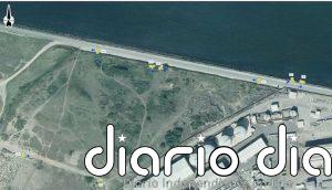 El proyecto de dragado de la Ría de Avilés incluye un recinto en tierra para depurar el material no vertible