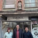 El PR+Riojan@s critica "el abandono y deterioro de las figuras de los Santos Mártires en pleno corazón de Calahorra"