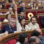 El PSC afirma que el Govern aplicará la compra conjunta de pisos pese al rechazo del Parlament