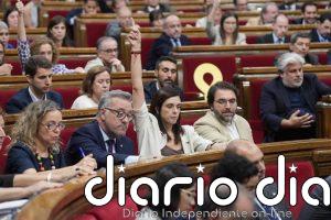 El PSC afirma que el Govern aplicará la compra conjunta de pisos pese al rechazo del Parlament