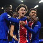 El PSG deja clara su condición de campeón en el Etihad