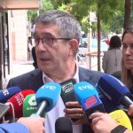 El PSOE acusa al PP y Vox de plantear recortes de derechos en el “día menos uno” de la campaña